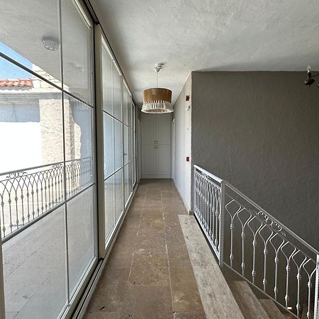 Argente Alacati (Adults Only) Dış mekan fotoğraf
