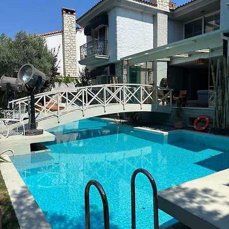 Argente Alacati (Adults Only) Dış mekan fotoğraf