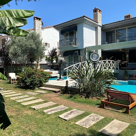 Argente Alacati (Adults Only) Dış mekan fotoğraf