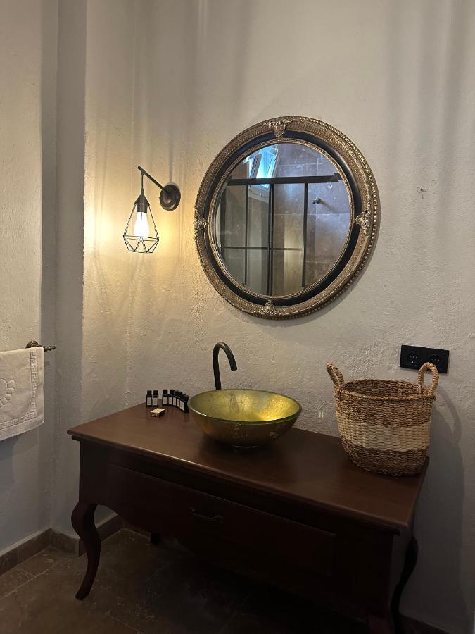 Argente Alacati (Adults Only) Dış mekan fotoğraf