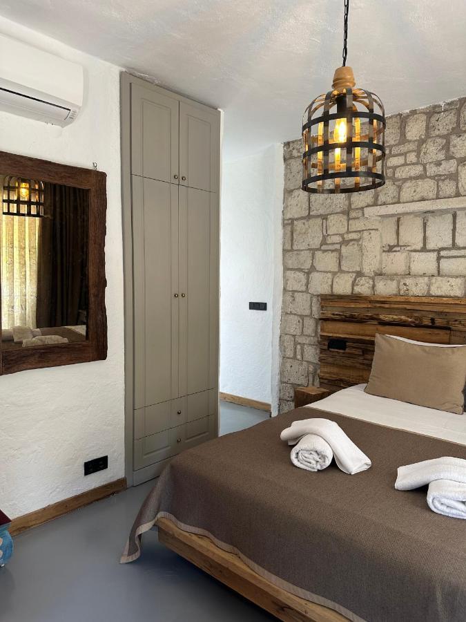 Argente Alacati (Adults Only) Dış mekan fotoğraf