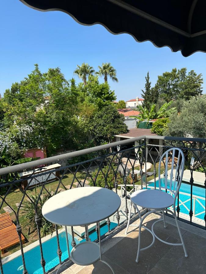 Argente Alacati (Adults Only) Dış mekan fotoğraf