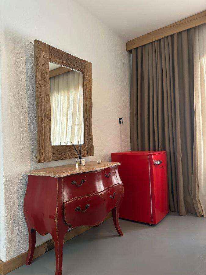 Argente Alacati (Adults Only) Dış mekan fotoğraf