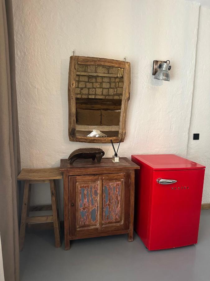 Argente Alacati (Adults Only) Dış mekan fotoğraf