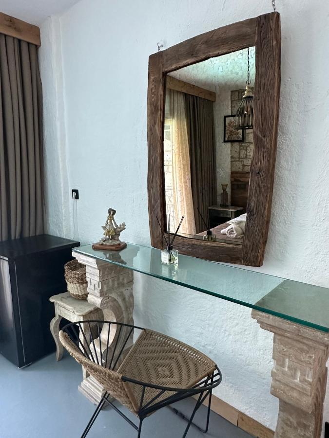 Argente Alacati (Adults Only) Dış mekan fotoğraf