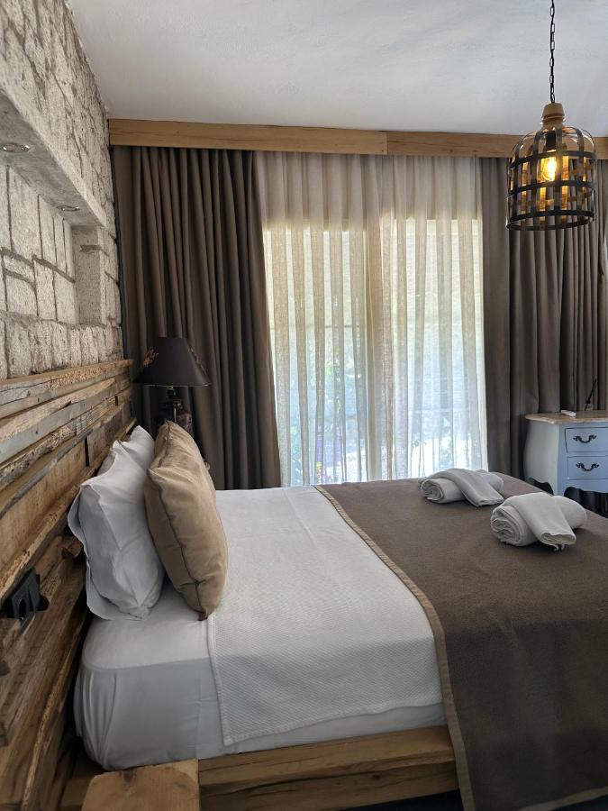 Argente Alacati (Adults Only) Dış mekan fotoğraf