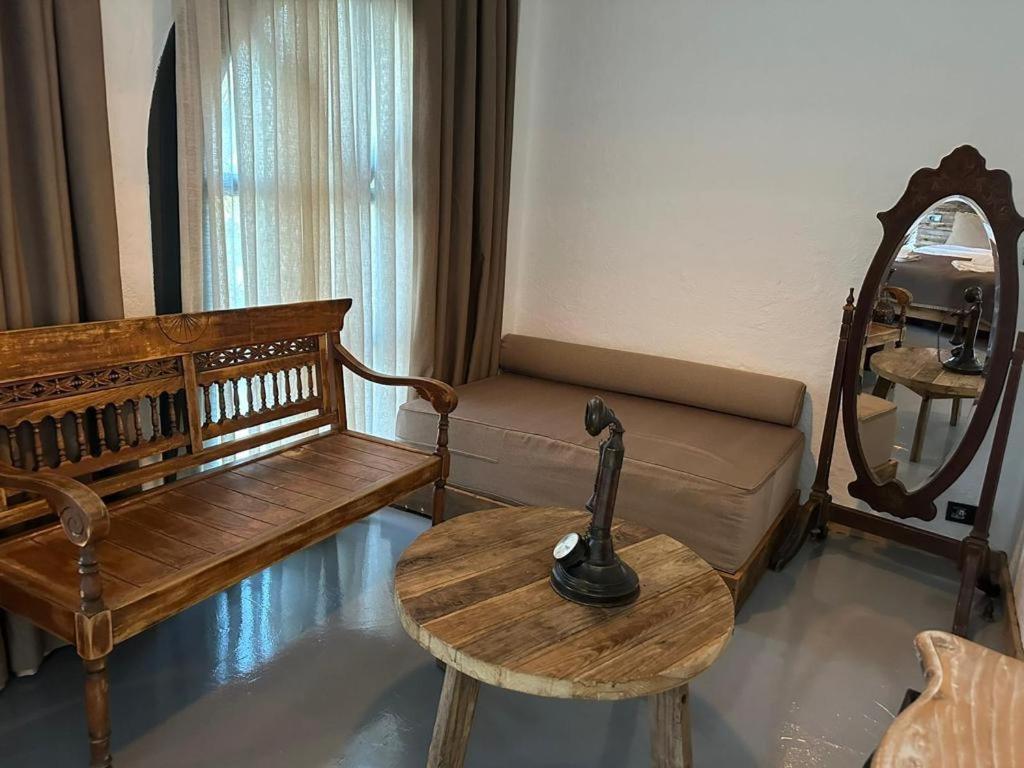 Argente Alacati (Adults Only) Dış mekan fotoğraf