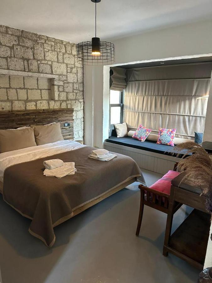 Argente Alacati (Adults Only) Oda fotoğraf