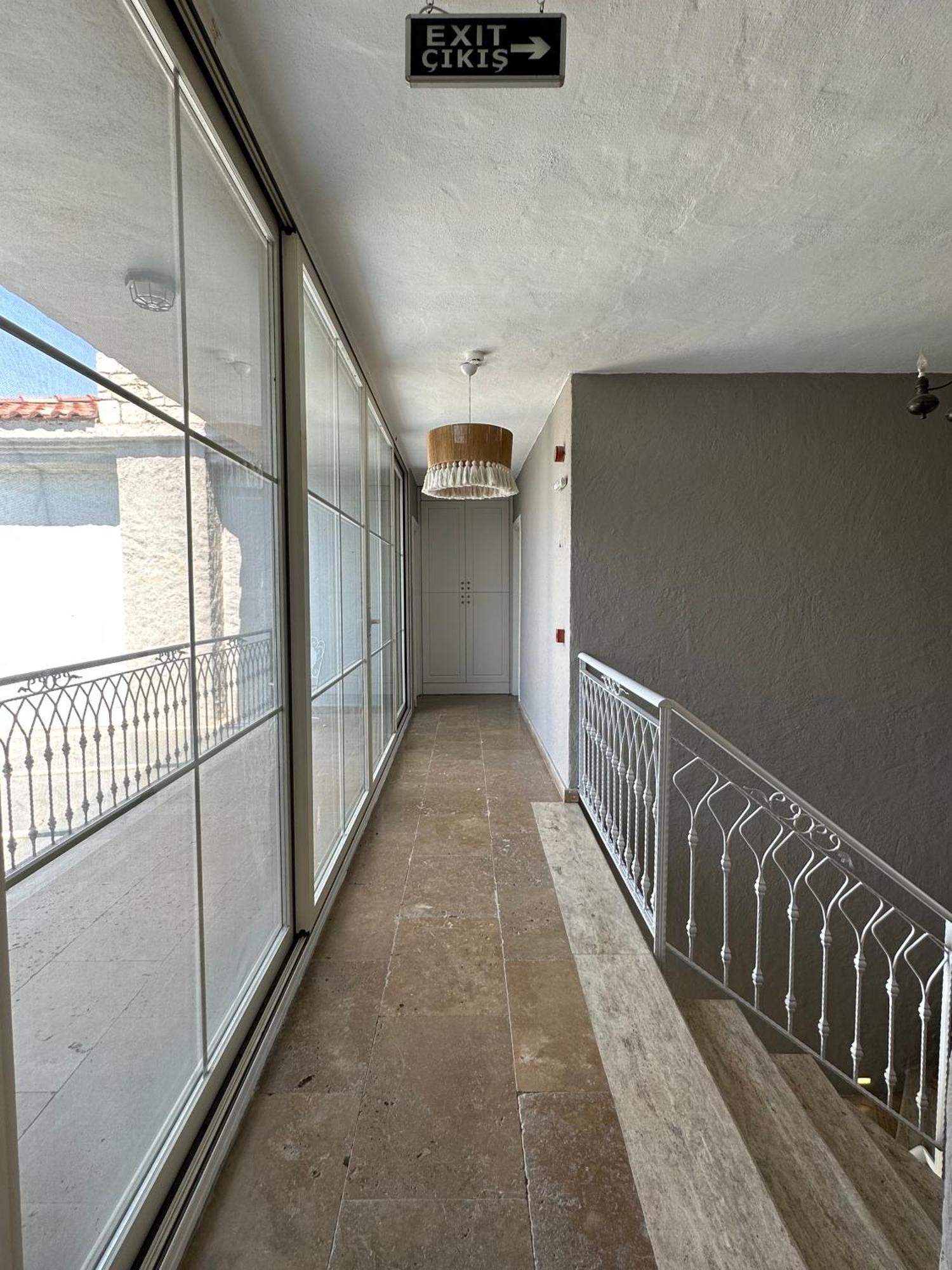 Argente Alacati (Adults Only) Dış mekan fotoğraf