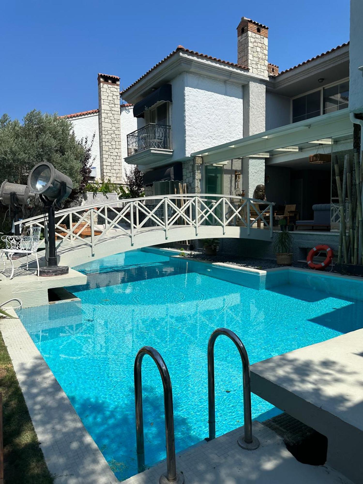 Argente Alacati (Adults Only) Dış mekan fotoğraf