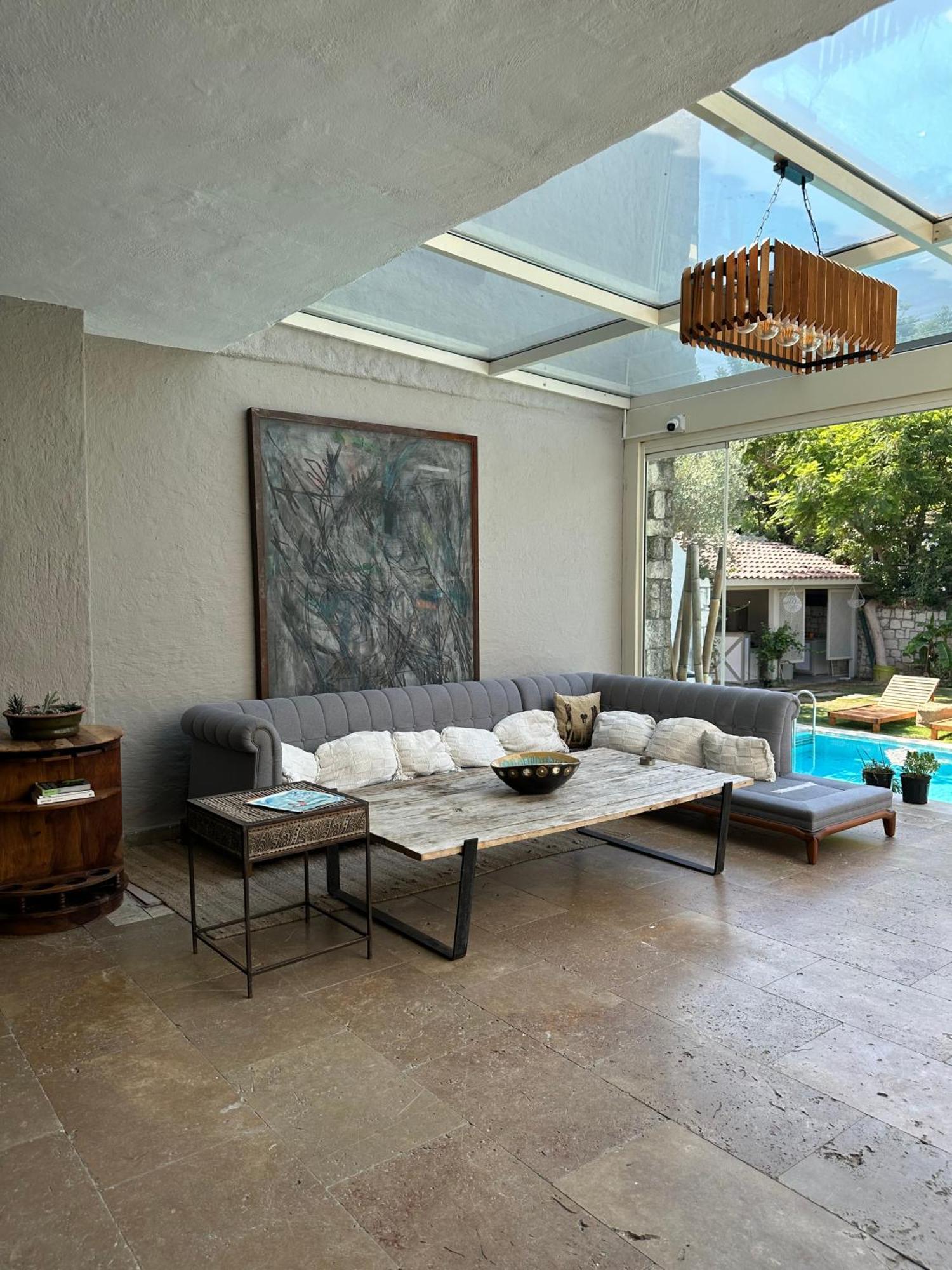 Argente Alacati (Adults Only) Dış mekan fotoğraf