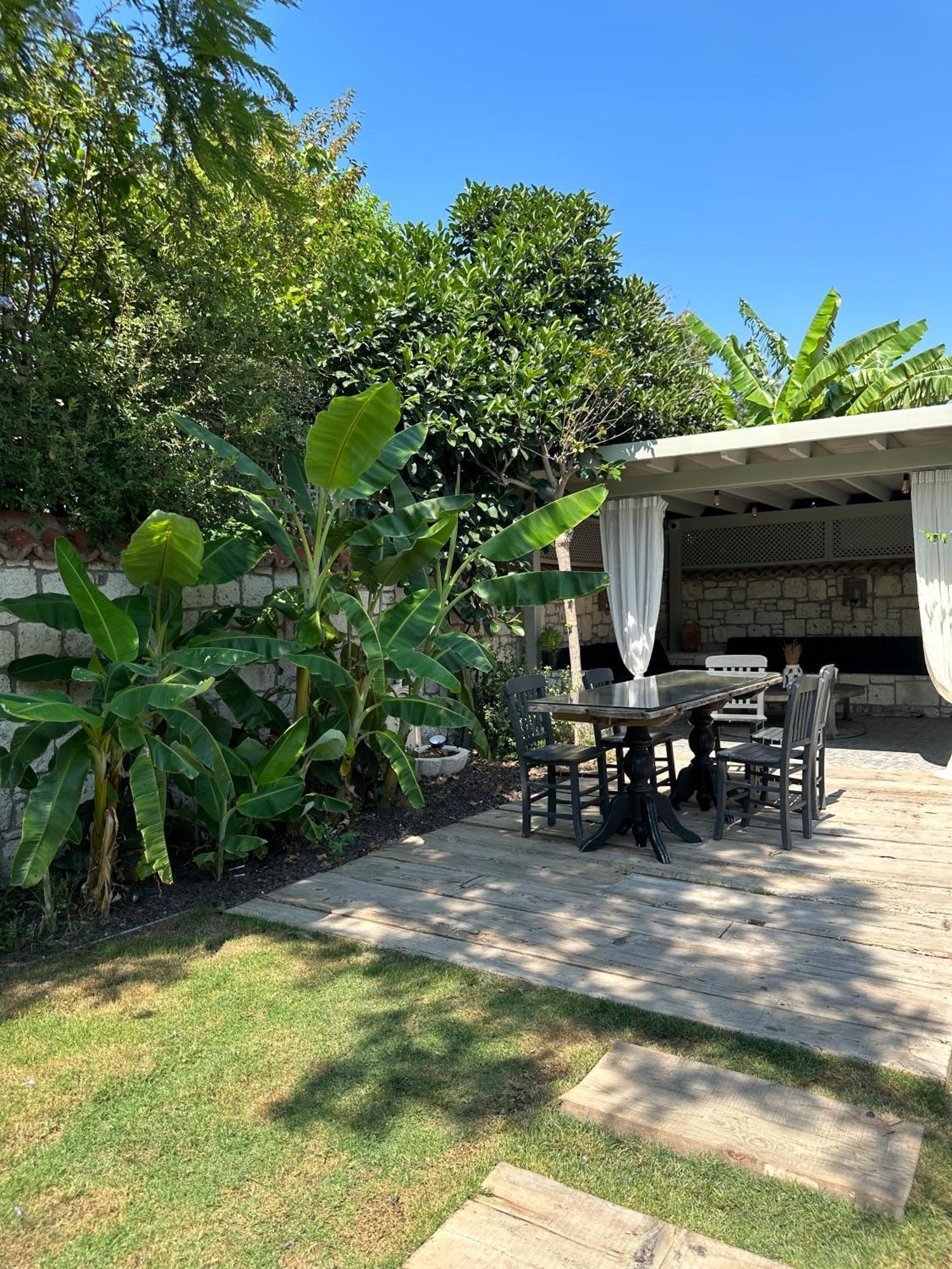 Argente Alacati (Adults Only) Dış mekan fotoğraf