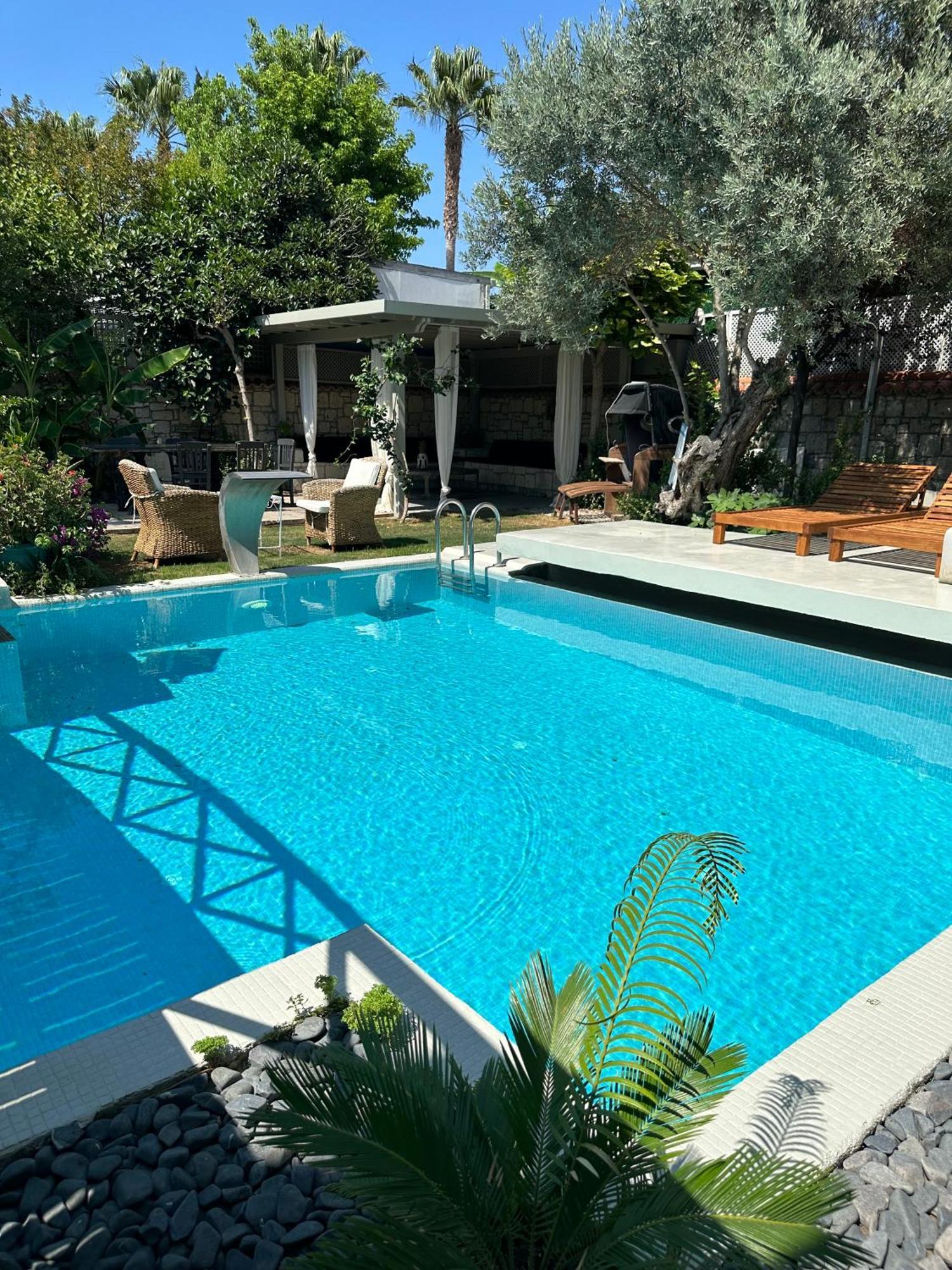 Argente Alacati (Adults Only) Dış mekan fotoğraf