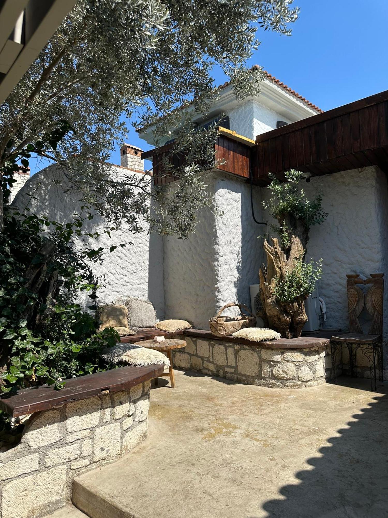 Argente Alacati (Adults Only) Dış mekan fotoğraf
